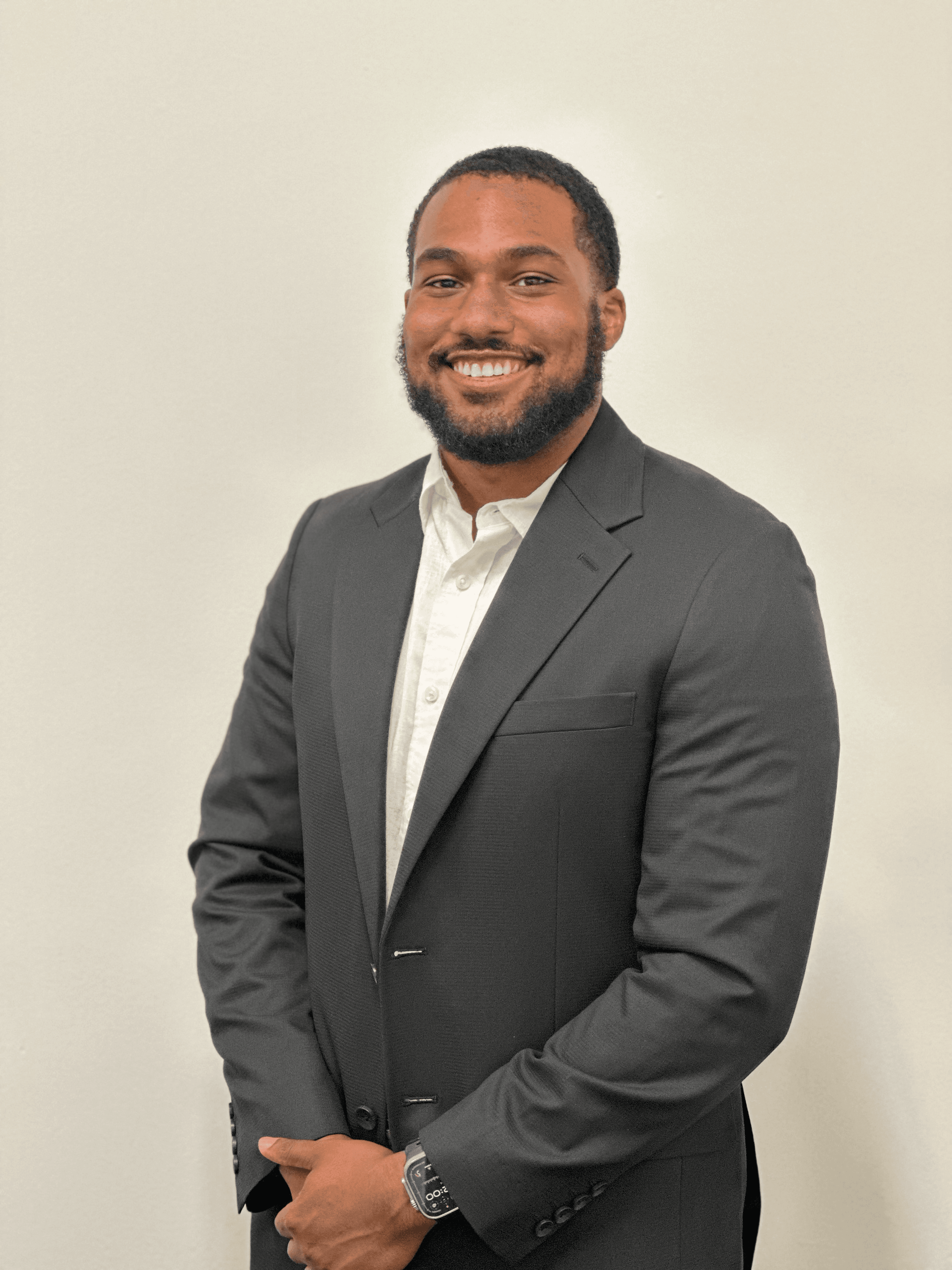 Jarrett The Dealmaker — Athens BMW Sales Expert, Georgia