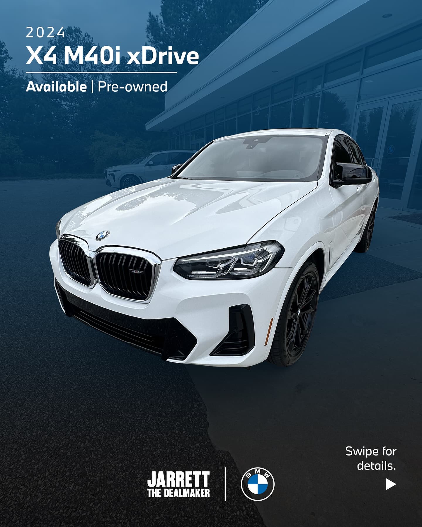 Real customer review 39 — Jarrett The Dealmaker