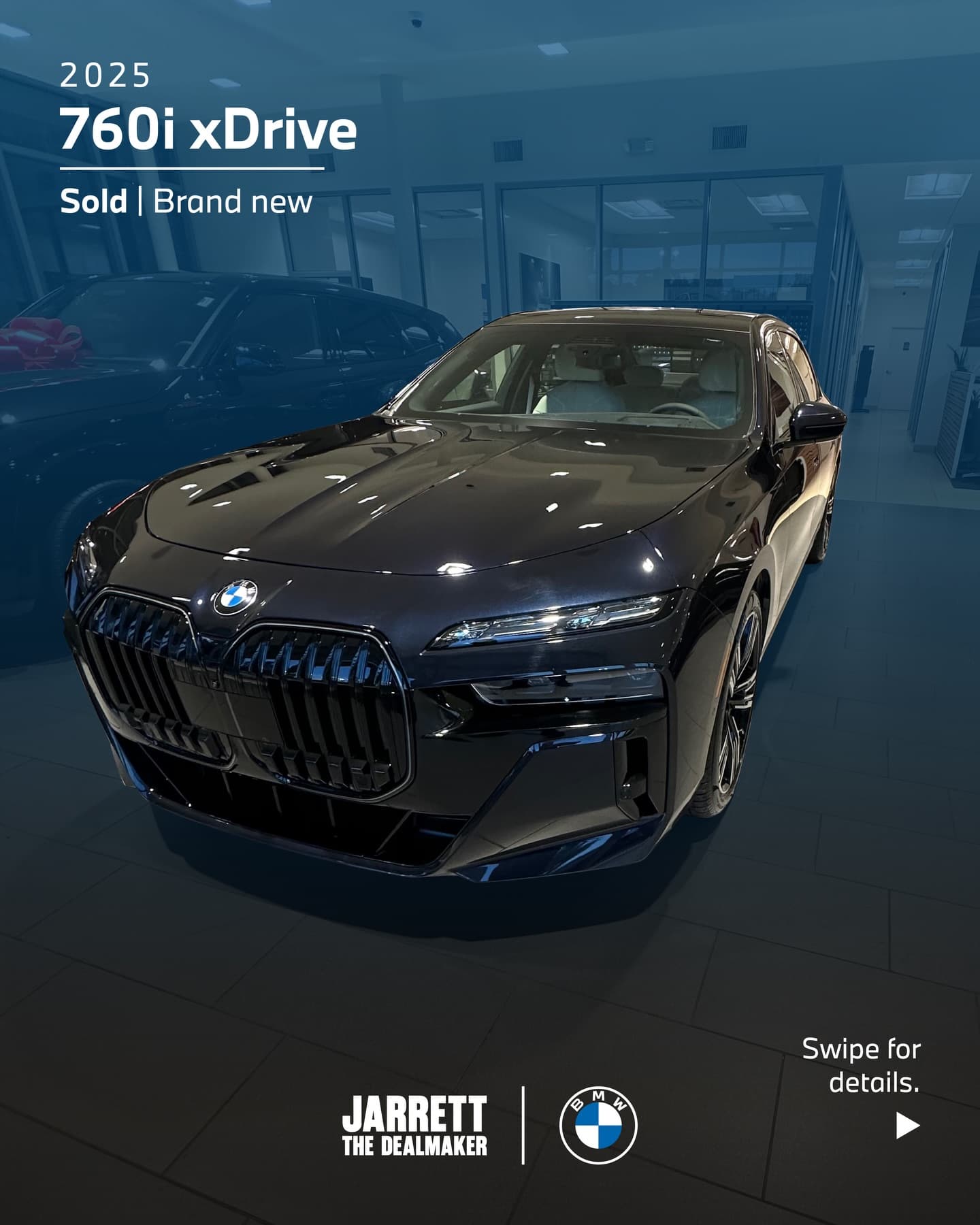 Real customer review 50 — Jarrett The Dealmaker